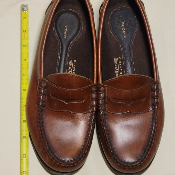 Men's Rockport Loafers - Picture 9 of 10